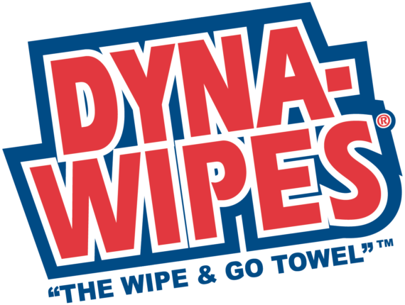 Dyna-Wipes Logo