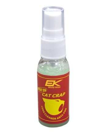 CAT CRAP LENS ANTI-FOG SPRAY